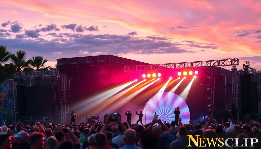 Brainfreeze That's Bound to Excite: Highlights from the Entertainment Council Show