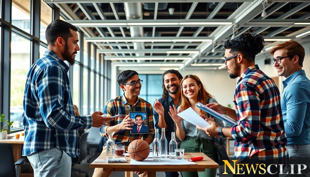 Reimagining Sports & Entertainment: Brand Innovators' 2026 Board Announcement