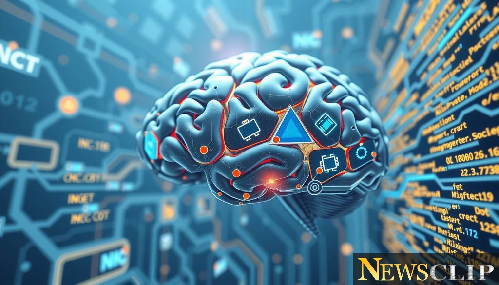 Anthropic's AI Coding Breakthroughs: Transforming Business Landscape