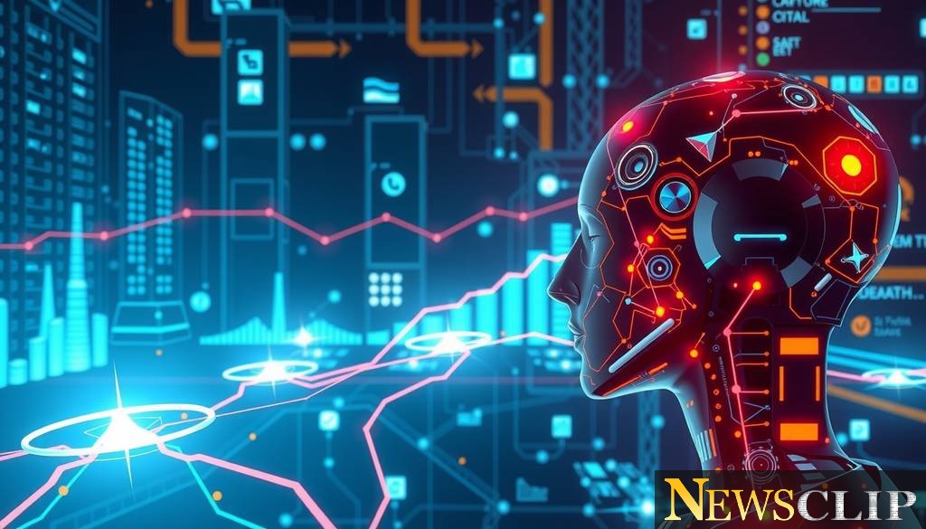 Why AI May Alter, but Not End, the Software Industry's Growth Narrative