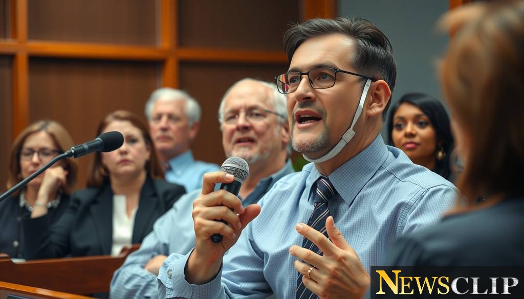 Nebraska's Small-Business Owners Stand Against Taxing Legislation