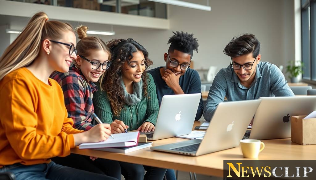Empowering Futures: Loyola's Summer Program for Aspiring Business Leaders