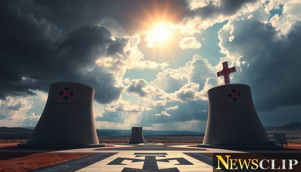 In the Shadow of New START: A Delicate Dance of Nuclear Oversight