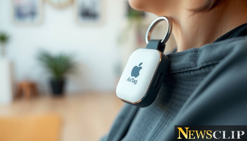 Unlocking the Secrets of Apple AirTags: A Guide to What They Don't Tell You