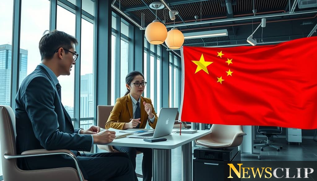 JPMorgan and Goldman Sachs Navigate China's Shifting Landscape