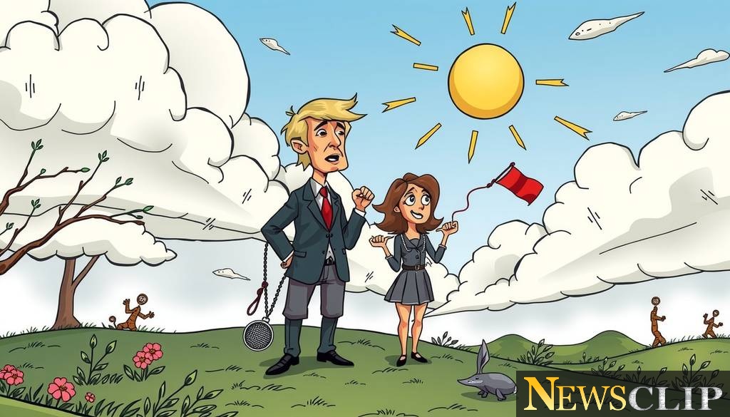 Challenging Perspectives: Editorial Cartoon Insights from February 5, 2026