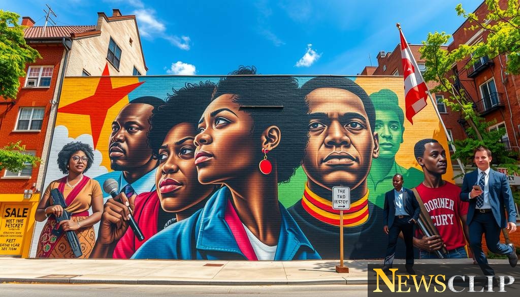 Reflecting on Black History: The Unfinished Struggle for Justice