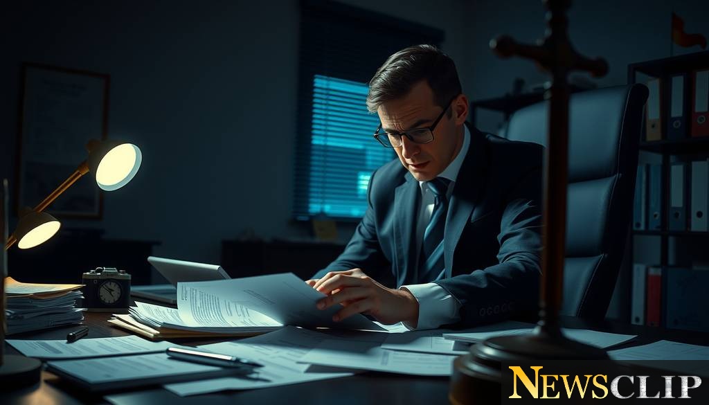 Unmasking Corruption: How Truth Empowers Justice