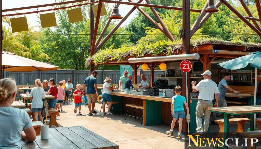 Boo to Booze: A Critical Look at Editorial Policies on Zoo Alcohol Sales