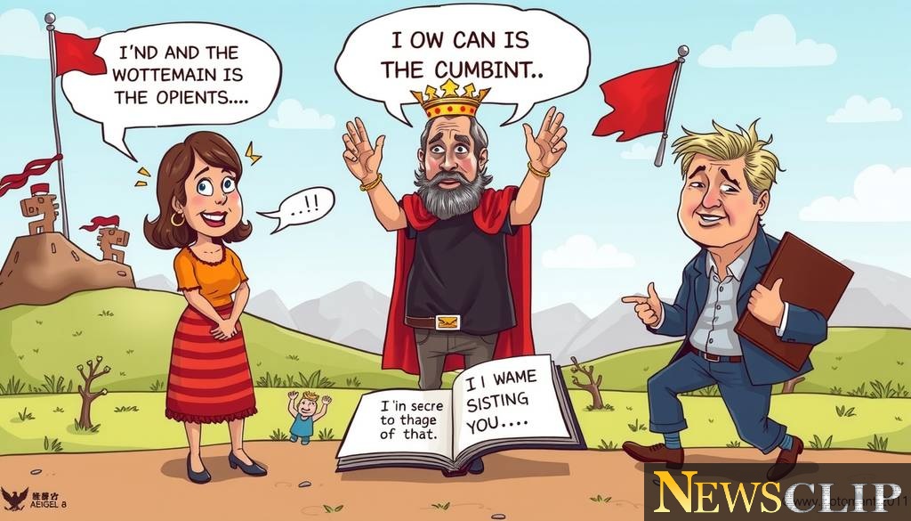 A Sharp Perspective: Editorial Cartoon Commentary for February 5, 2026