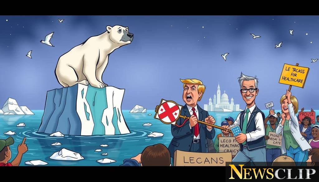 Reflecting on the Art of Editorial Cartoons: February 5th Insights