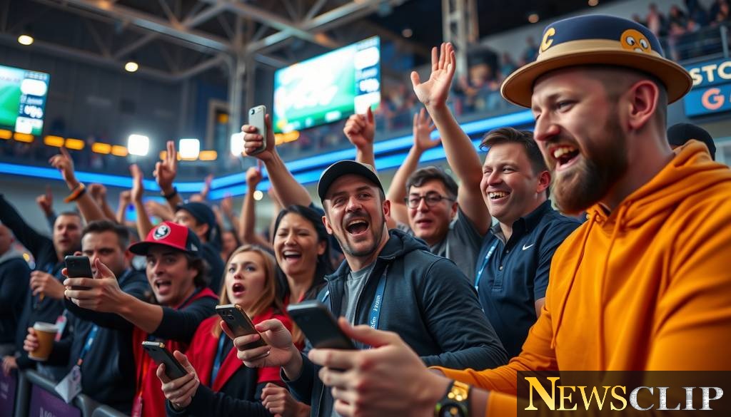 Mississippi Takes the Leap: Mobile Sports Betting Bill Passes House