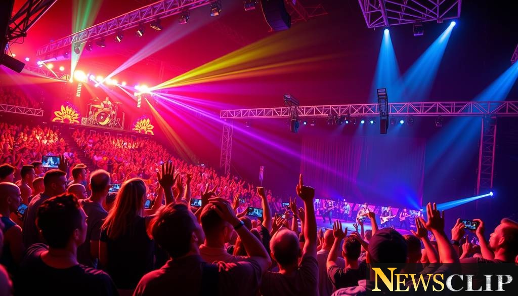 Classic Rock Legends Announce Their Grand Farewell Tour and New Music