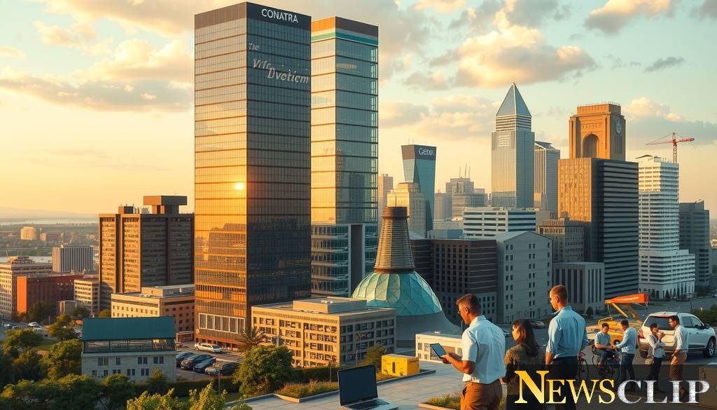 Brian Kemp's Vision for Georgia: Economic Strategies and Challenges Ahead