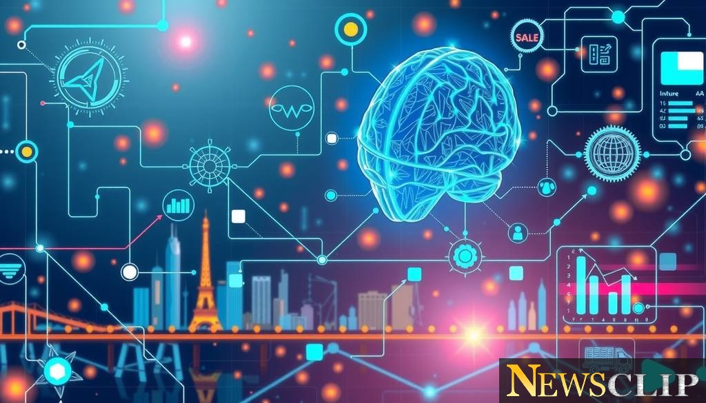 Elon Musk's AI Gamble: A High-Stakes Bet on the Future