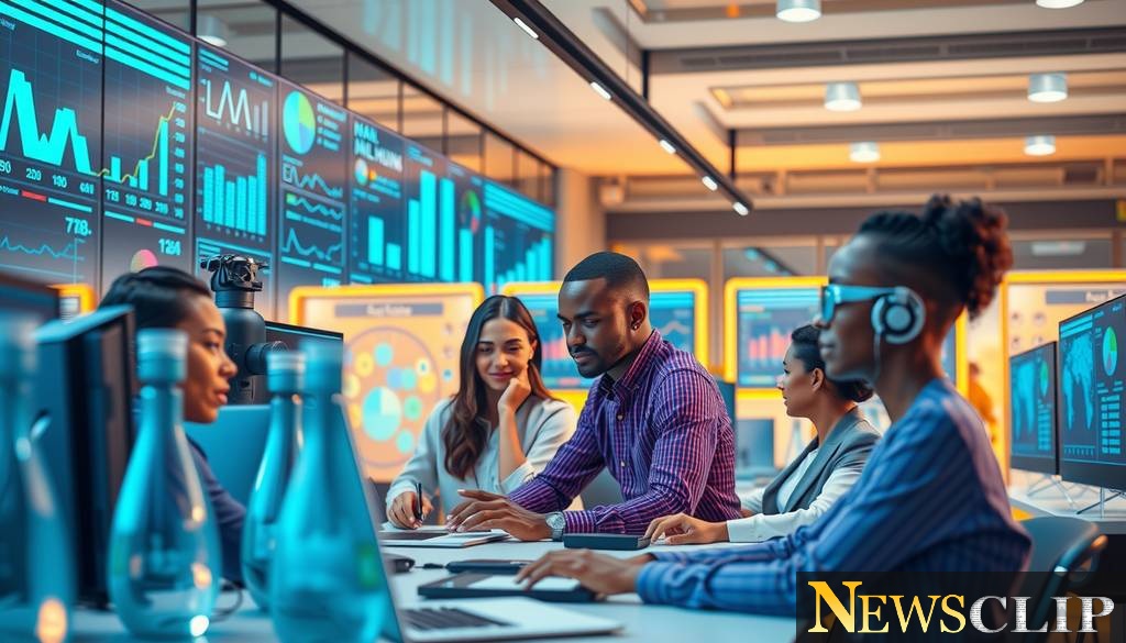 OpenAI's Bold Step into the Enterprise Market: A Game Changer for Business