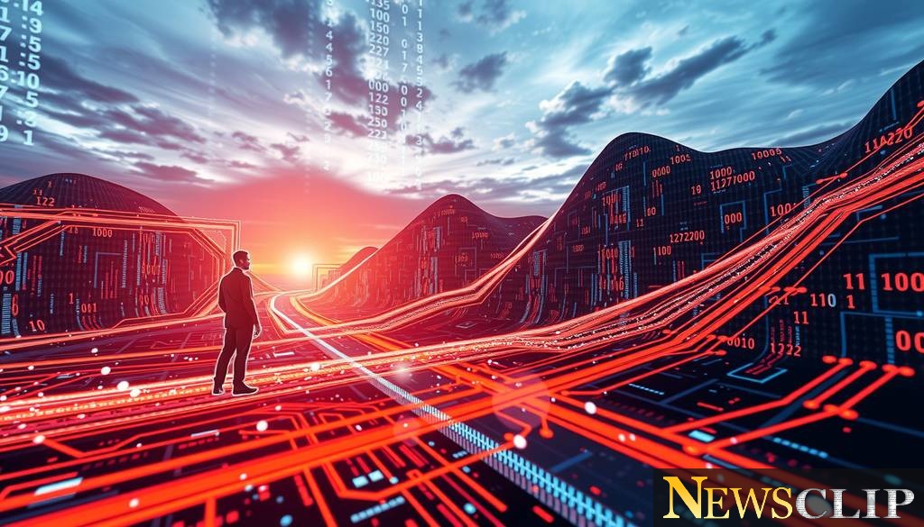 AI's Ascendancy: Transforming Software as We Know It