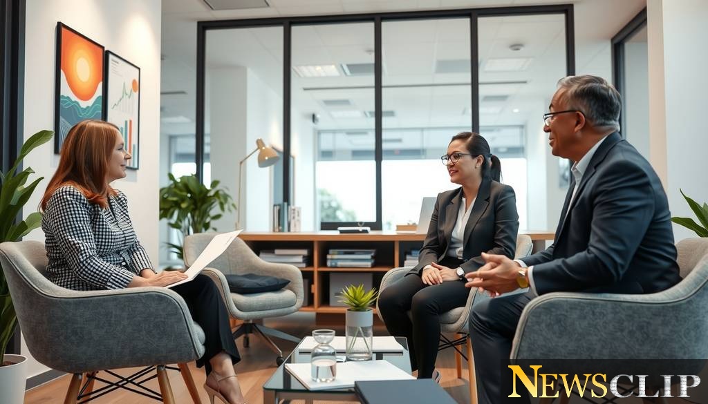 Navigating Wealth Transition: Insights from LPL Financial