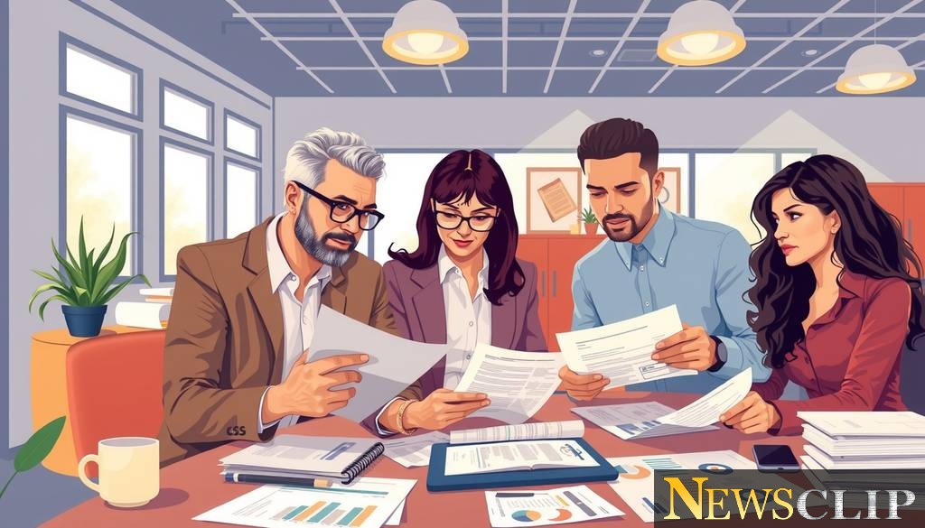 Navigating Tax Season: Essential Insights for Business Owners