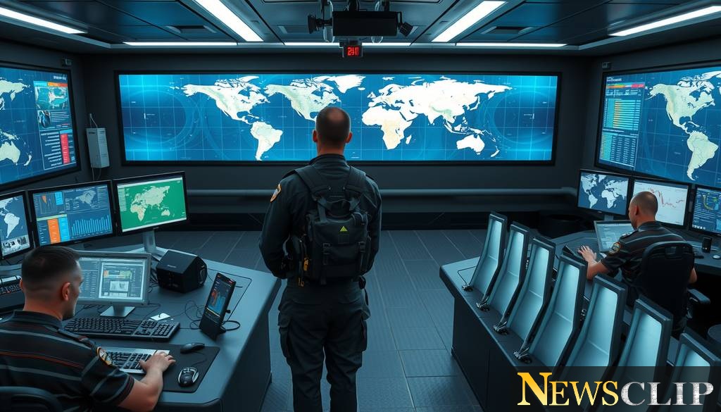 US Army's Innovative Software: The Future of Warfare Logistics
