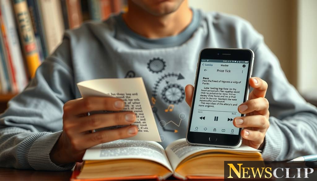 Spotify Introduces Cross-Platform Bookmarking for Books
