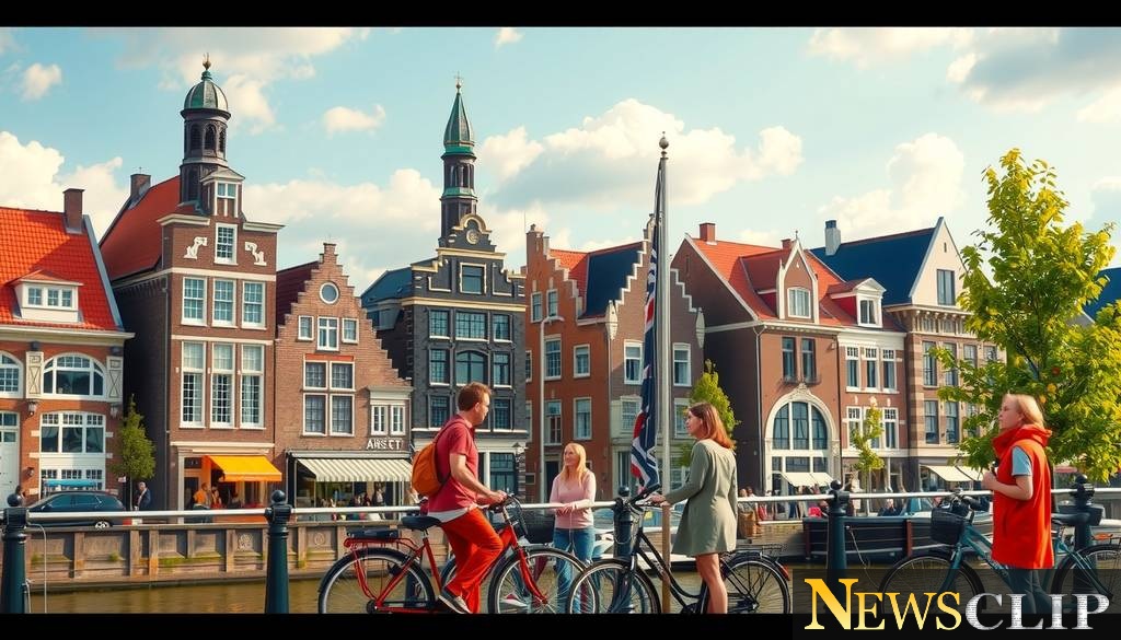 Five Crucial Mistakes to Avoid When Relocating to the Netherlands