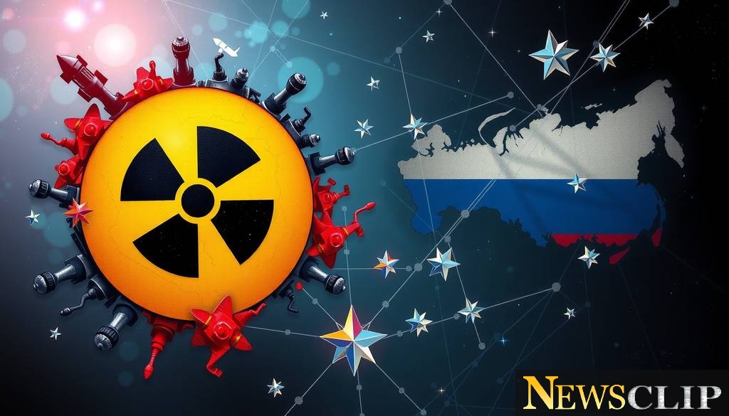 A New Era of Nuclear Uncertainty: Trump Shakes New START Treaty