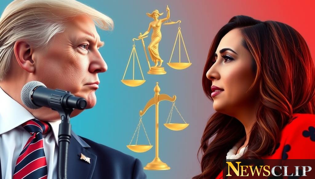 Unpacking Trump's Shifting Narrative on Tulsi Gabbard's Role in the FBI Raid