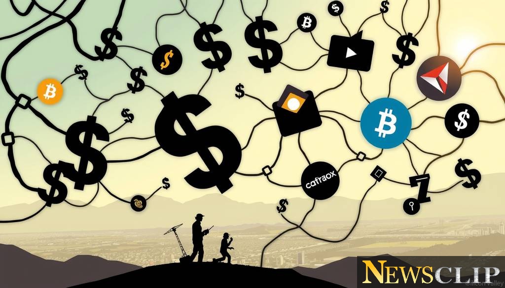 Unraveling the Complex Web: Epstein and Silicon Valley's Investments