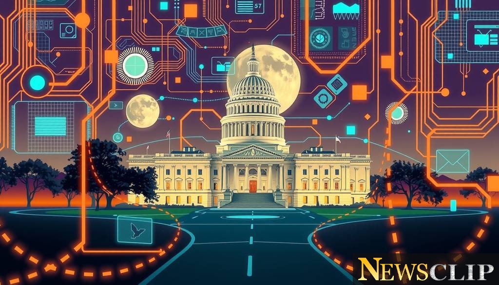 Over $3 Million Pledged to Support California's Tech-Savvy Gubernatorial Hopeful