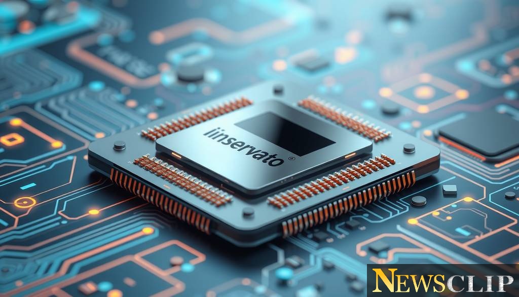 Qualcomm's Snapdragon 8 Elite Gen 6: Addressing Overheating Without TSMC's 2nm Process