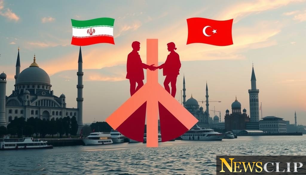 Beyond Bombs: A Thoughtful Approach to Iran's Future