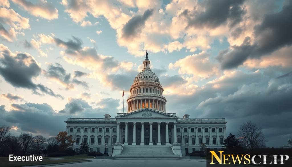 Understanding the Limits of Executive Discretion: A Closer Look at Noem's Controversial Decisions
