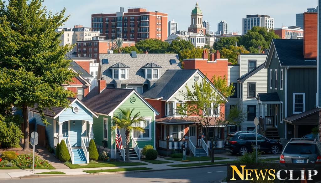 A Thoughtful Response to the Short-Term Rental Debate