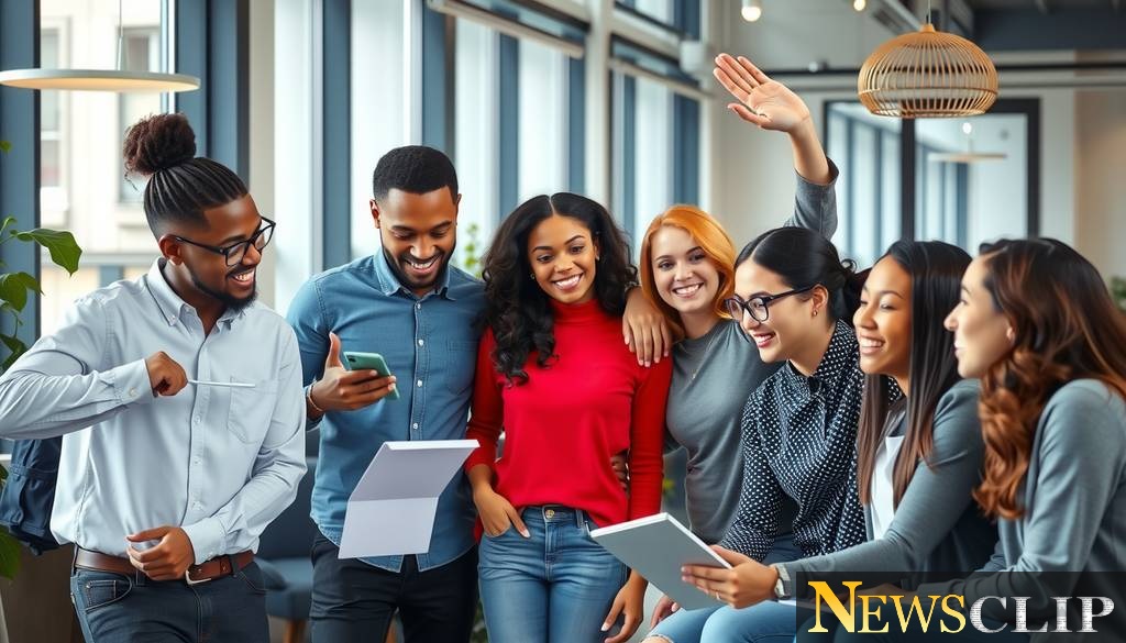 Investing in the Future: The Case for Youth Employment