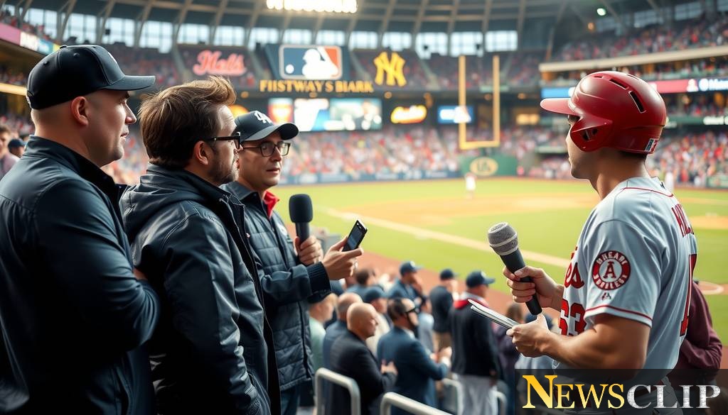 Nationals Celebrate the Heart of D.C.: A Tribute to Washington Post Sports Reporting