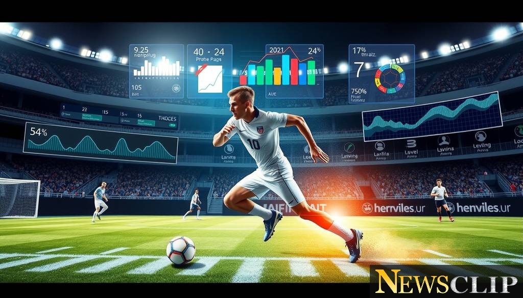 WPP Media's Bold Move to Supercharge Sports Insights with Genius Sports Partnership