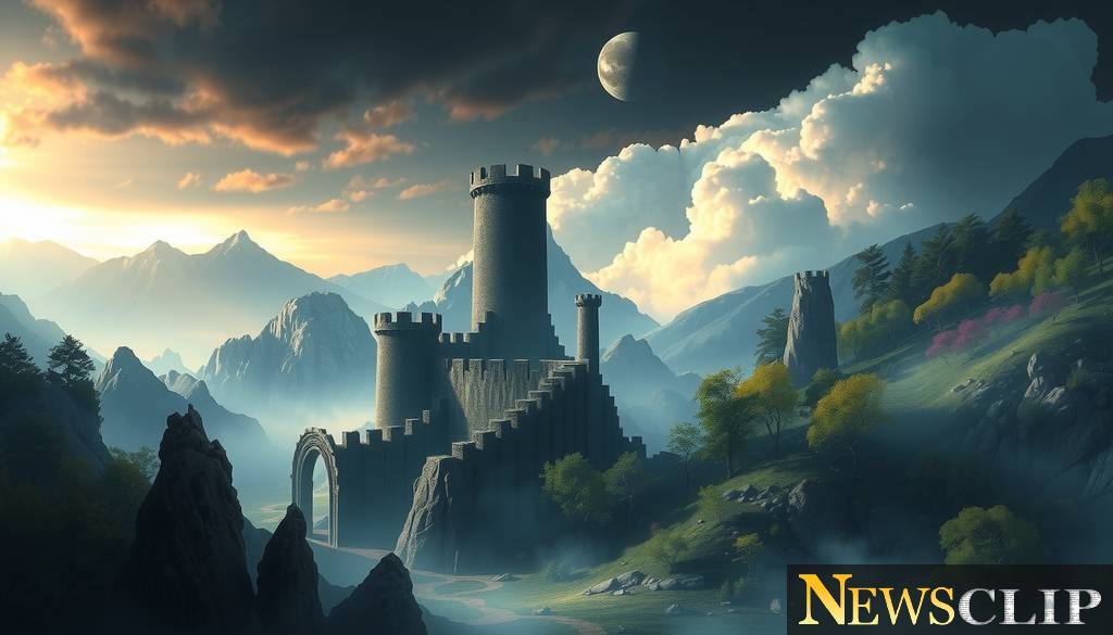 HBO's 'Baldur's Gate' Series: A New Chapter from the Mind Behind 'The Last of Us'