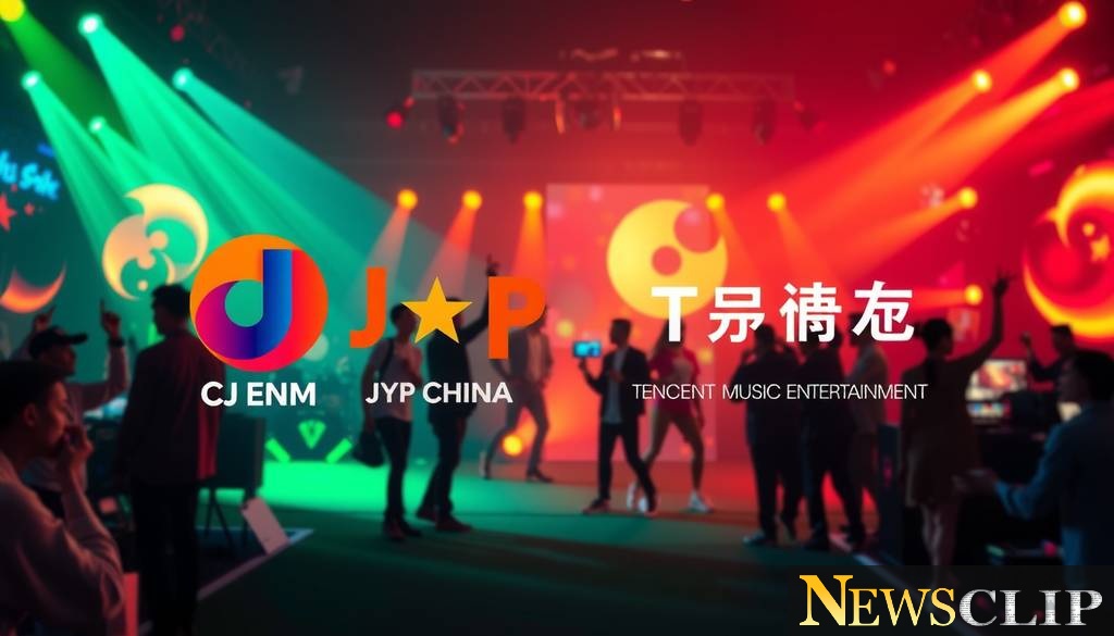 A New Era in Entertainment Collaboration: ONECEAD Unveiled