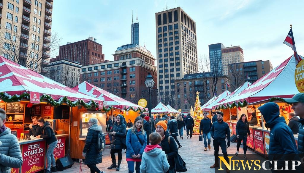 Mitten Fest: A Celebration of Milwaukee's Cultural Heartbeat