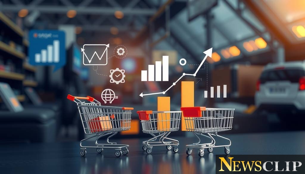 Amazon Reports Strong Q4 Results, Setting Stage for 2023