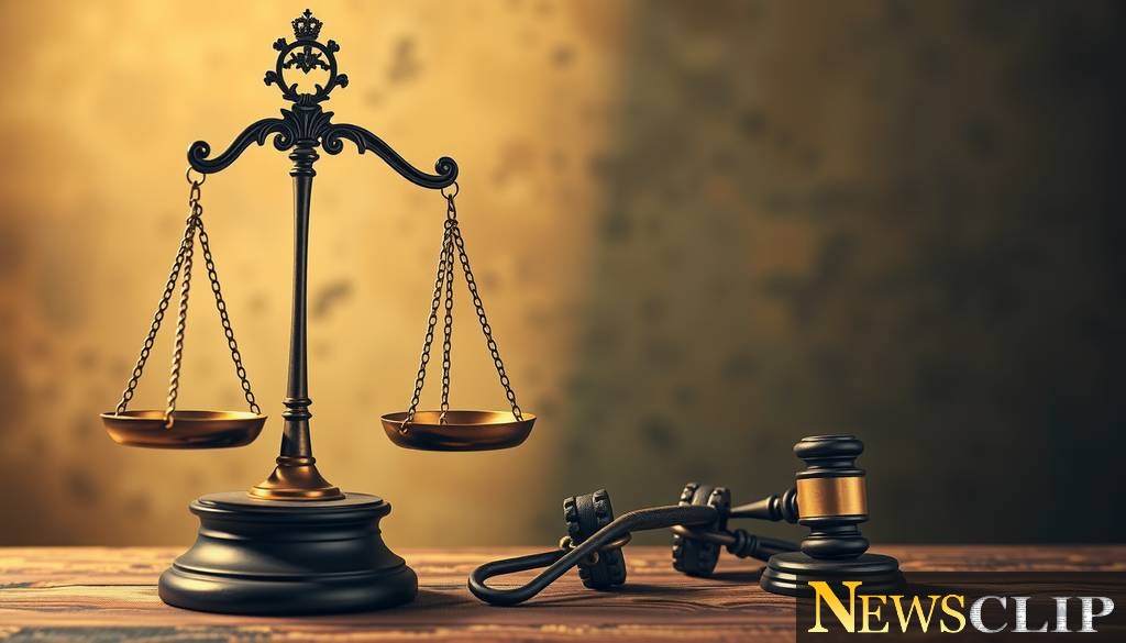 Trump's Sanctions: A Blow to Global Justice and Accountability