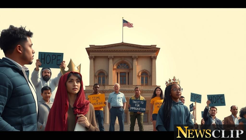 Reforming ICE: A Close Look at Democrats' 10 Key Demands