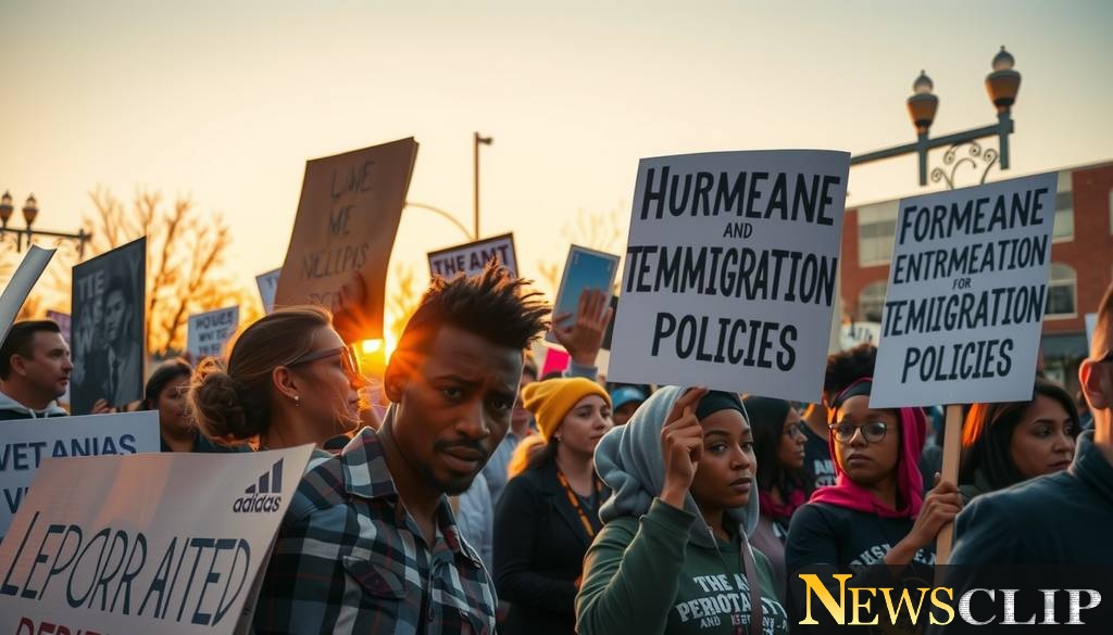 Documenting the Daily Deportation Flights: A Minneapolis Perspective