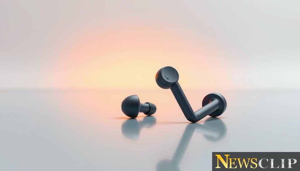 A Political Earbud? Examining Sony's WF-1000XM6 Release Through a Legacy Lens