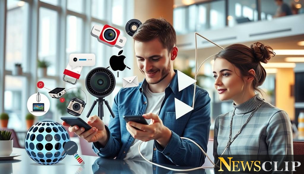 How Legacy and Innovation Shape the Rise of Fastest-Growing Phone Brands in 2025