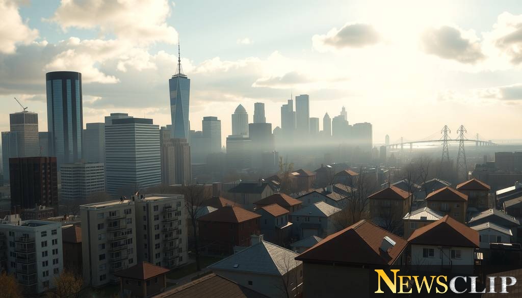 The Illusion of Wealth: Unpacking Disturbing New Data on American Prosperity