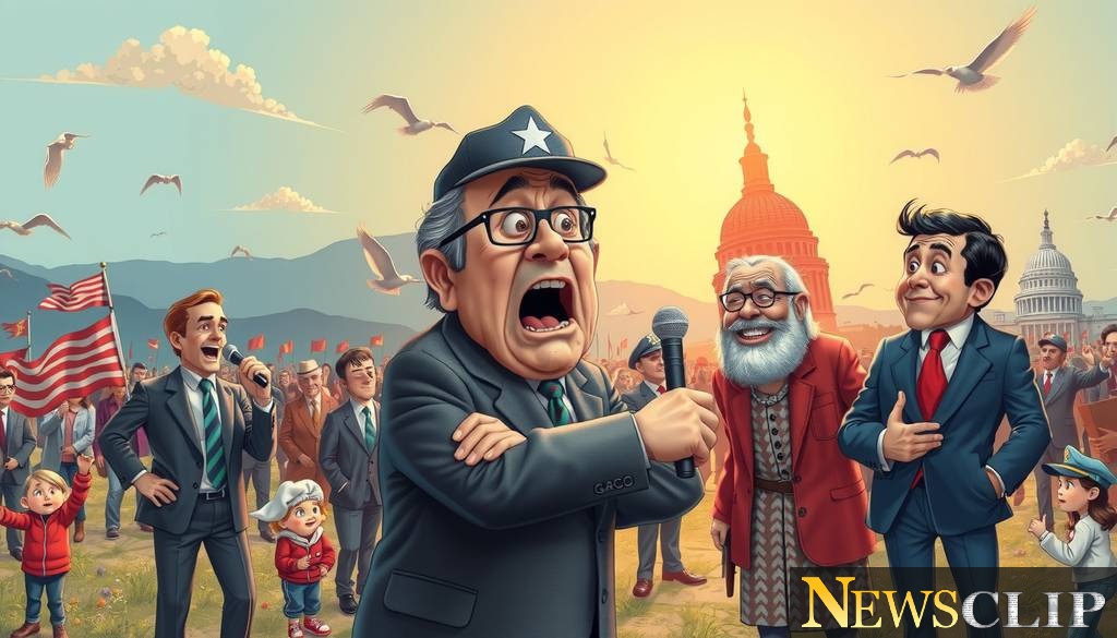 A Reflection on Ratt: The Insights Behind the February 6, 2026 Cartoon