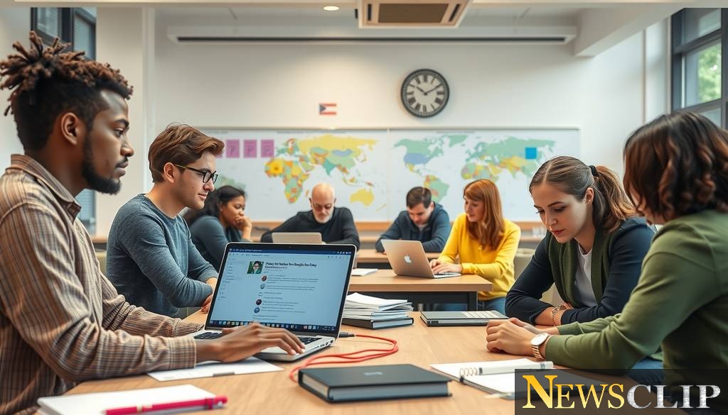 Legacy of Accessibility: The Impact of David and Kate Cook at NDSU