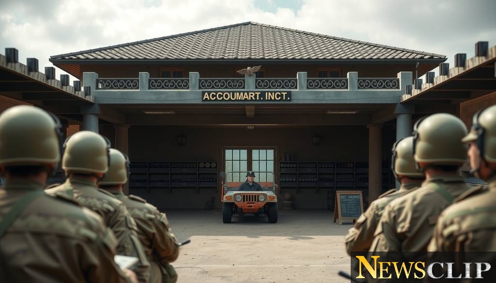 Revisiting Military Accountability: A Soldiers' Legacy